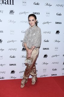 Sylwia Nowak feet photo 15