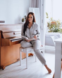 Sylwia Nowak feet photo 17