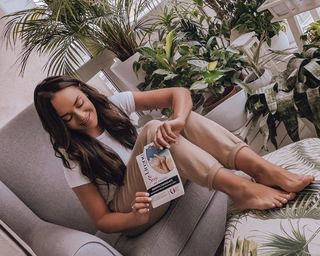 Sylwia Nowak feet photo 15