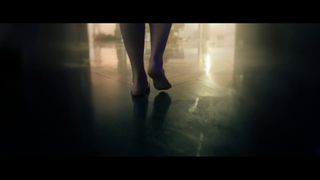 Synnove Karlsen feet photo 5