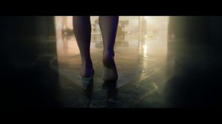 Synnove Karlsen feet photo 3