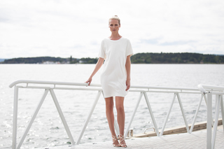 Synnøve Macody Lund feet photo 15