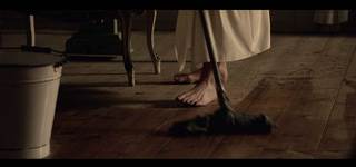 Synnøve Macody Lund feet photo 13
