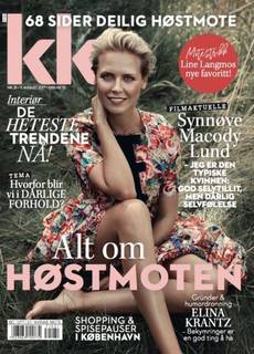 Synnøve Macody Lund feet photo 8