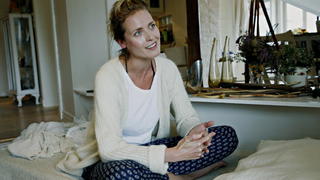 Synnøve Macody Lund feet photo 7