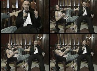 Syria feet photo 9