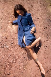 Syria feet photo 19