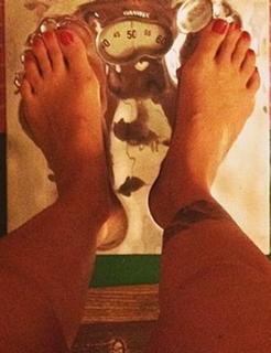 Syria feet photo 7
