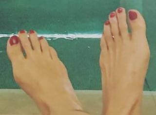 Syria feet photo 5