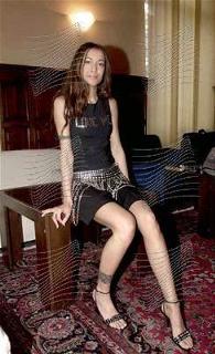Syria feet photo 2