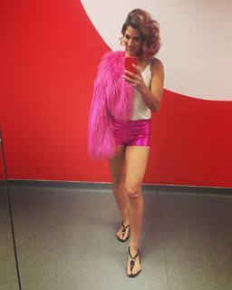 Szabina Tápai feet photo 8