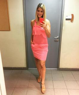 Szabina Tápai feet photo 18
