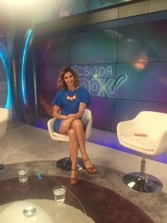 Szabina Tápai feet photo 6