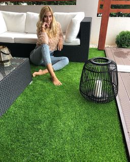 Szabina Tápai feet photo 20