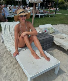 Szabina Tápai feet photo 5
