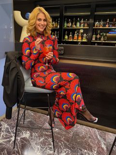 Szabina Tápai feet photo 3