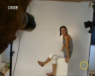 Szilvia Péter Szabó feet photo 3