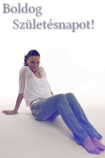 Szilvia Péter Szabó feet photo 11