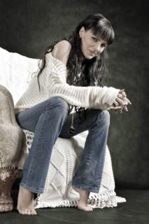 Szilvia Péter Szabó feet photo 7