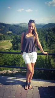 Szilvia Péter Szabó feet photo 17