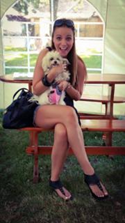 Szilvia Péter Szabó feet photo 16
