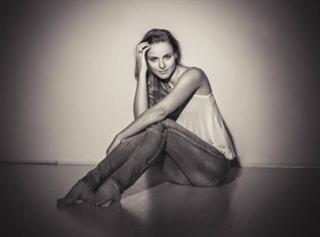 Szilvia Péter Szabó feet photo 12