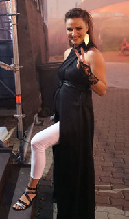 Szilvia Péter Szabó feet photo 3