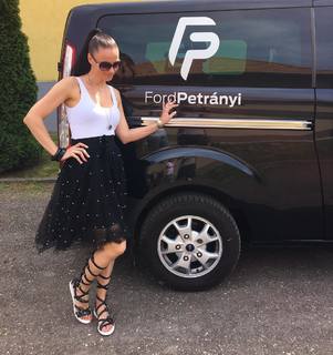 Szilvia Péter Szabó feet photo 17