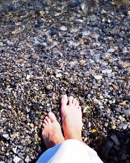 Szilvia Péter Szabó feet photo 15