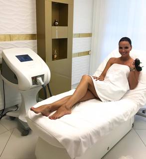 Szilvia Péter Szabó feet photo 17