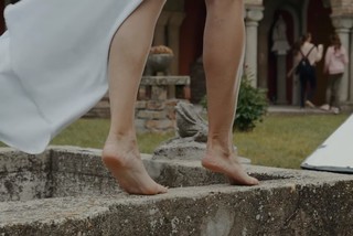 Szilvia Péter Szabó feet photo 15