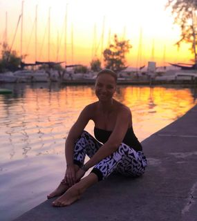 Szilvia Péter Szabó feet photo 13