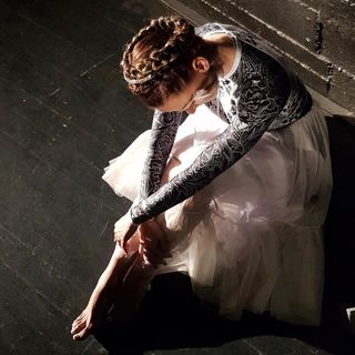 Szilvia Péter Szabó feet photo 6
