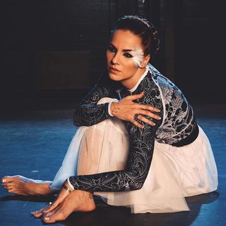 Szilvia Péter Szabó feet photo 5