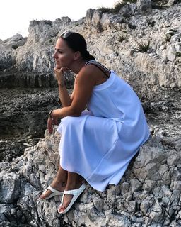 Szilvia Péter Szabó feet photo 18