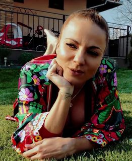 Szilvia Péter Szabó feet photo 13