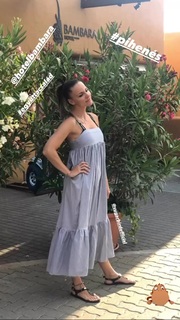 Szilvia Péter Szabó feet photo 19