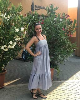 Szilvia Péter Szabó feet photo 18