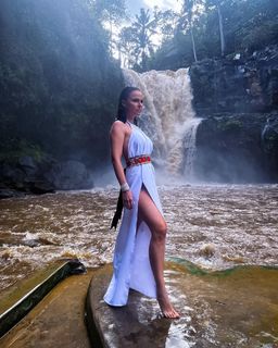 Szilvia Péter Szabó feet photo 8