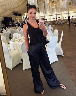 Szilvia Péter Szabó feet photo 6