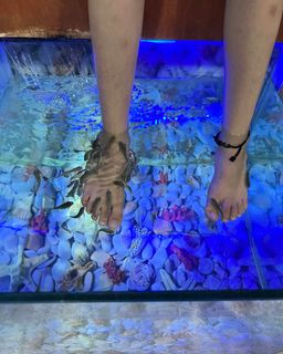 Szilvia Péter Szabó feet photo 19