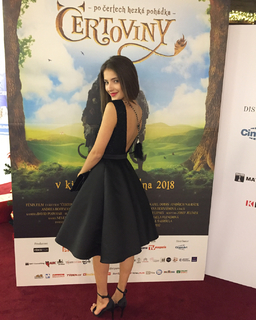 Sára Sandeva feet photo 14