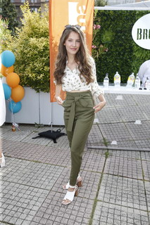 Sára Sandeva feet photo 15