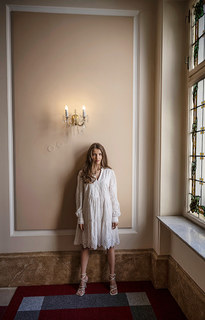 Sára Sandeva feet photo 7