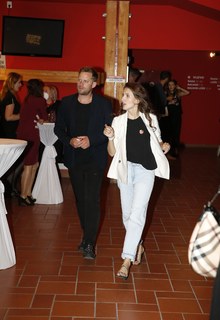 Sára Sandeva feet photo 15