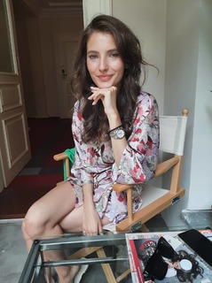 Sára Sandeva feet photo 14
