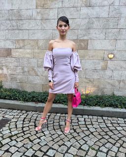 Sára Sandeva feet photo 6