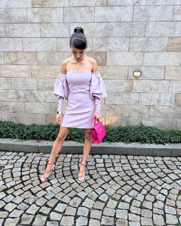 Sára Sandeva feet photo 5