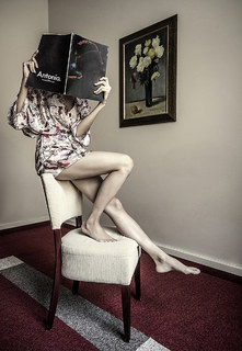 Sára Sandeva feet photo 9