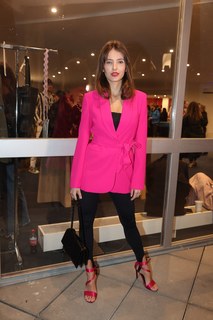 Sára Sandeva feet photo 17